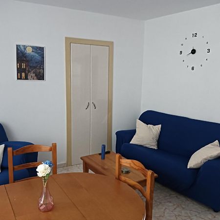 Апартаменты Piso En Эль-Грове Экстерьер фото